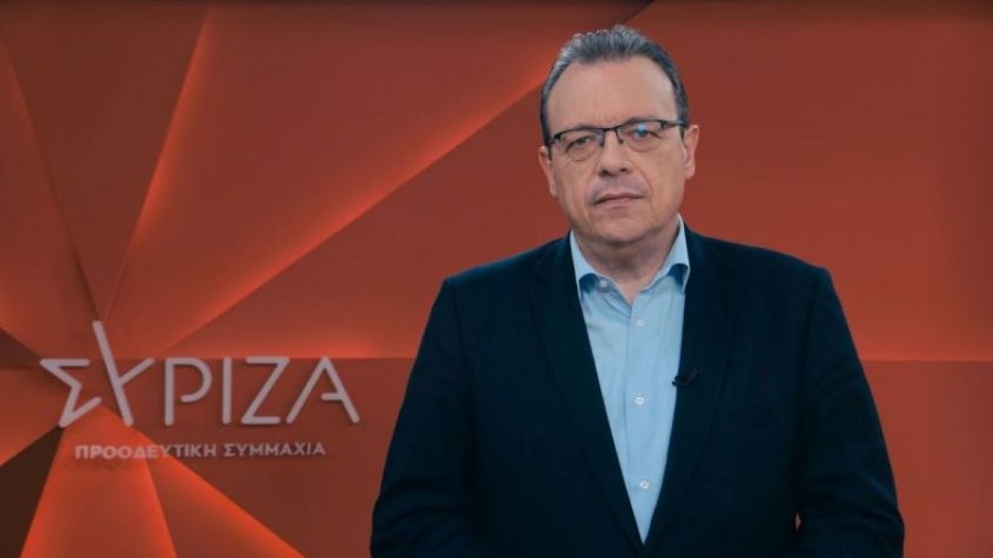 Φάμελλος: Ψάξτε αλλού για συνένοχους κ. Μητσοτάκη - Η χώρα δεν θα ανασάνει μέχρι να φύγετε
