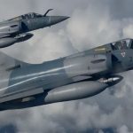 Οι Ουκρανοί κατασκευάζουν υπόγεια καταφύγια για F-16 και Mirage