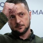 Αυτοκαταστροφικός ο Zelensky - Με δικές του ενέργειες αποδυνάμωσε τη θέση του στην Ουκρανία