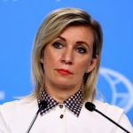 Κεραυνοί Zakharova: Παντελώς ανήθικη η άρνηση της Ουκρανίας να παραλάβει 1.000 αιχμαλώτους - Τερατώδες το καθεστώς Zelensky