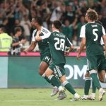 «Επιτέλους!»: Τρία σε ένα και... συν ένα για τον Παναθηναϊκό, γκολ, νίκη, ανατροπή και φουλ για πρόκριση στην Τουρκία!