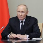 Παρέμβαση Putin: Ο Trump καταβάλλει ειλικρινείς προσπάθειες για το τέλος του πολέμου στην Ουκρανία