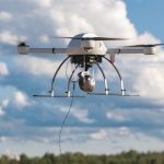 Drone με… καλώδιο - To απίστευτο καμάρι της Kalashnikov που πετά… δεμένο μπήκε στη μάχη