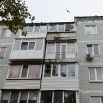 Οι Ουκρανοί χτύπησαν κατοικημένη περιοχή στο Energodar κοντά στον πυρηνικό σταθμό της Zaporizhia