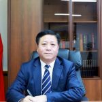 Zhang Hanhui (Κινέζος Πρέσβης): Η Τεχνητή Νοημοσύνη έχει γίνει πολύ σημαντική στρατηγική τεχνολογία στον κόσμο