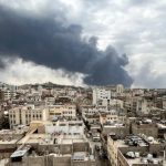 Φωτιά στη Μέση Ανατολή - Οι Houthi ορκίζονται να τιμωρήσουν σκληρά το Ισραήλ για τον βομβαρδισμό της Sanaa στην Υεμένη