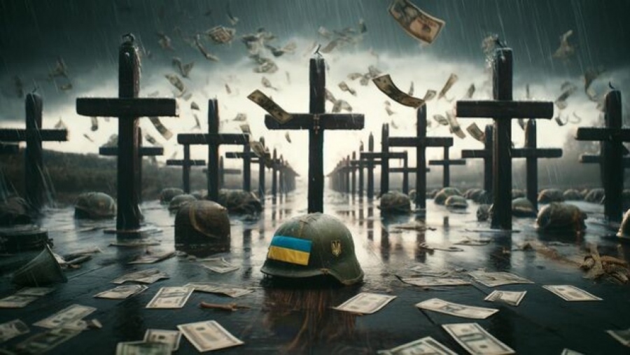 Υποκριτής και επικίνδυνος o Zelensky - «Σέρνει» τις διαπραγματεύσεις για να σωθεί πολιτικά - Ο πόλεμος στην Ουκρανία δεν θα σταματήσει