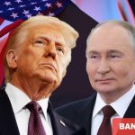 Προσδεθείτε - Putin και Trump κλείνουν την πόρτα στο χάος - Στην Αλάσκα 15/8 κρίνεται η τύχη του κόσμου για τα επόμενα 100 χρόνια