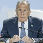Ο Lavrov επικοινώνησε με τον Τούρκο ομόλογό του τις εξελίξεις στο Ουκρανικό