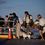 Γεμάτα τα πλοία για το Δεκαπενταύγουστο - FinanceNews.gr