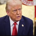 Trump: Σημαντική πρόοδος στις συνομιλίες με τη Ρωσία, μείνετε συντονισμένοι!