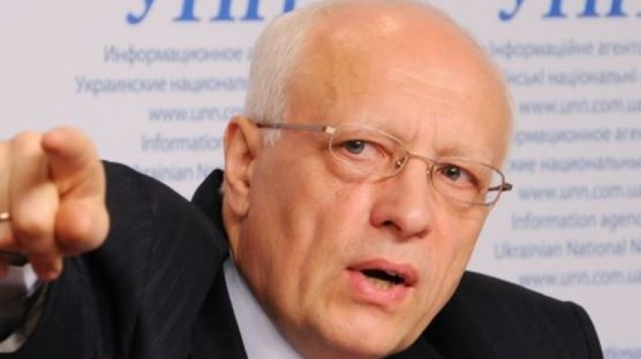 Soskin (Ουκρανός Πολιτικός): Ο Zelensky είναι πεισματάρης και μένει σε μία θέση, μη αναγνωρίζοντας την πραγματικότητα
