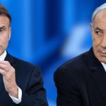 Εκτός ελέγχου ο Netanyahu: Ο Macron «ταΐζει» την τρομοκρατία της Hamas, τους έχει στοιχειώσει ο αντισημιτισμός