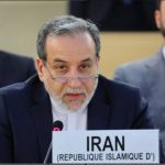 Τα αυτονόητα… Το Ιράν ζητά να κηρυχθούν οι κυρώσεις των ΗΠΑ ως εγκλήματα κατά της Ανθρωπότητας