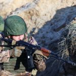 Ασταμάτητη και προς όλες τις κατευθύνσεις η ρωσική προέλαση στο Donetsk