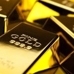 Ελάχιστες απώλειες στον χρυσό, έκλεισε στα 3.373,80 δολάρια