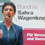 Ωμές αλήθειες από Wagenknecht (Γερμανία): Η διαδικτυακή συνάντηση των Ευρωπαίων ηγετών έγινε για να παραταθεί ο πόλεμος