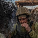Κόλαφος ο Dubinsky (Ουκρανός βουλευτής): Ο στρατός θα καταρρεύσει πριν από τον χειμώνα - Εκατοντάδες χιλιάδες οι λιποτάκτες