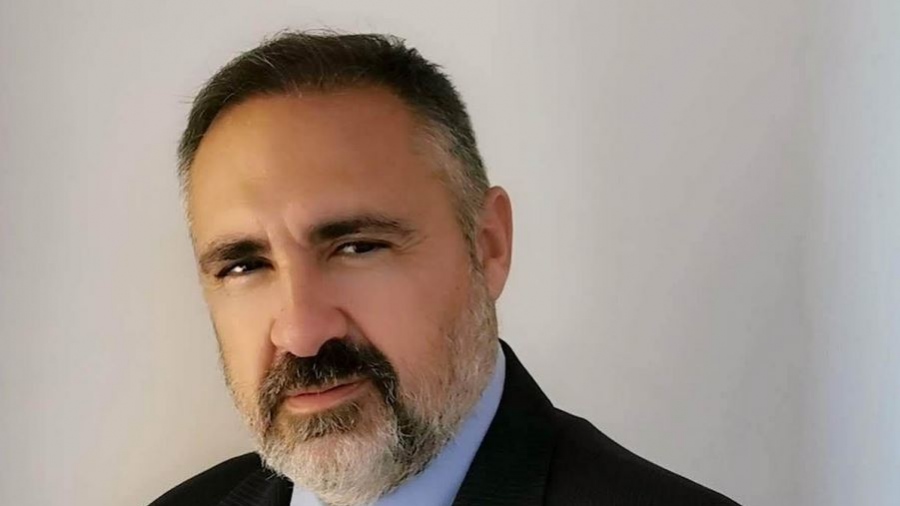 Δημητροκάλλης (ανεξάρτητος βουλευτής): Η Ελλάδα στις φλόγες - Η Νέα Δημοκρατία θεατής