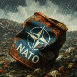 Ένοχο Μυστικό – Το ΝΑΤΟ που ηττήθηκε σκληρά θέλει ξανά πόλεμο με Ρωσία - Ο Trump όταν πεθάνει θέλει να πάει στον Παράδεισο