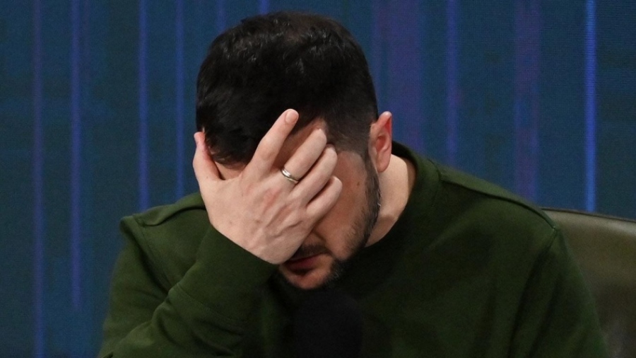 Philippot (Γάλλος πολιτικός): Ο Zelensky γίνεται ακόμα πιο αυταρχικός επειδή ξέρει πως θα χάσει την εξουσία