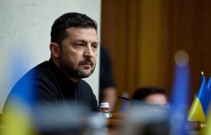Θα πάει τελικά ο Zelensky στην Αλάσκα; - Οι Αμερικανοί λένε ναι… αλλά μόνο για να υπογράψει τη συμφωνία