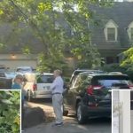Στην οικία του John Bolton εισέβαλε το FBI - Μετωπική η σύγκρουση με τον Trump