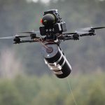 Ουκρανική επίθεση με drone σε αυτοκίνητο στο Belgorod - Τραυματίστηκε ένα ζευγάρι