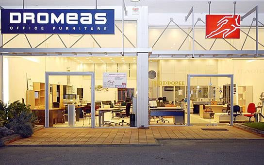 Χρηματιστήριο: Τροχάδην για τον Δρομέα