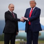 Ο Putin… ξεγέλασε τον Trump - Παραδοχή ήττας από Kallas (EE): Απλά γελάει και εντείνει τη σφαγή - Δεν έχει κάνει ούτε μία παραχώρηση