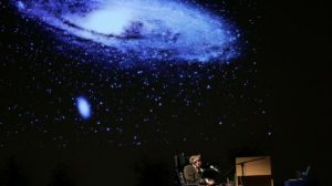 Daily Mail: Η πρόβλεψη του φυσικού Stephen Hawking για εισβολή εξωγήινων από το διάστημα θα γίνει πραγματικότητα