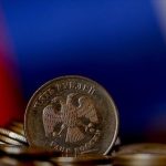 Ανατροπή - Αμερικανικές επιχειρήσεις χρησιμοποιούν ρούβλια στις συναλλαγές με τη Ρωσία