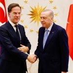 Διπλωματικός πυρετός - O Rutte πήρε τηλέφωνο τον Erdogan για Ουκρανία και Σύνοδο Κορυφής στην Αλάσκα