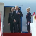 Ο Ρώσος Πρόεδρος Putin στην Κίνα για τετραήμερη επίσκεψη – Μπαράζ επαφών με τον Xi Jinping