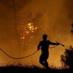 «Βράζει» η Κύπρος – Οι μεγάλες πυρκαγιές αποκάλυψαν την ανικανότητα και την αδιαφορία της κυβέρνησης