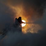 Νύχτα τρόμου στην Ουκρανία - Εκατοντάδες ρωσικά Geran έπληξαν Sumy, Dnipro, Zaporizhia, Poltava και Kharkiv