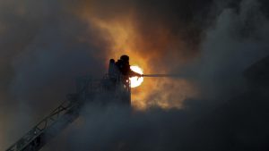 Νύχτα τρόμου στην Ουκρανία - Εκατοντάδες ρωσικά Geran έπληξαν Sumy, Dnipro, Zaporizhia, Poltava και Kharkiv