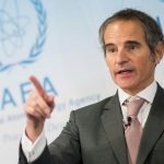 Απειλές για τη ζωή του δέχεται ο Rafael Grossi της Διεθνούς Υπηρεσίας Ατομικής Ενέργειας – Στο Ιράν οι υποψίες