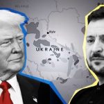 Συγκλονιστική πρόβλεψη Shaffer (CIA): Τον Οκτώβρη η Ουκρανία θα έχει άλλο ηγέτη και θα έχουν όλα τελειώσει