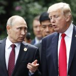Εξοργισμένος ο Trump με τα fake news των MME - «Καμία ήττα από τον Putin»