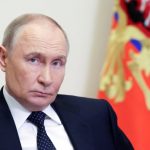 Αλάσκα - Σοβαρή προειδοποίηση Putin προς την Ευρώπη: Μη διανοηθείτε να τορπιλίσετε τις ειρηνευτικές συνομιλίες με τις ΗΠΑ