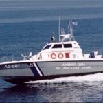 Το Λιμενικό εντόπισε 26 αλλοδαπούς και τη σορό γυναίκας στο Αγαθονήσι