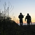 Τους ταπείνωσε: Ρώσος με απίστευτο ηρωισμό επέζησε δίπλα στις ουκρανικές ένοπλες δυνάμεις για 1 ολόκληρη εβδομάδα
