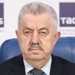 Vodolatsky (Δούμα): Τα ρωσικά υποβρύχια κυριαρχούν στους ωκεανούς – Yπό παρακολούθηση τα πλοία του Trump