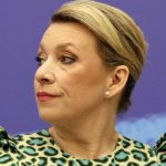 Προαναγγελία σοκ από Zakharova: Οι Ευρωπαίοι διπλωμάτες ας ξεχάσουν ό,τι ήξεραν - Ελεύθερη μετακίνηση στη Ρωσία τέλος