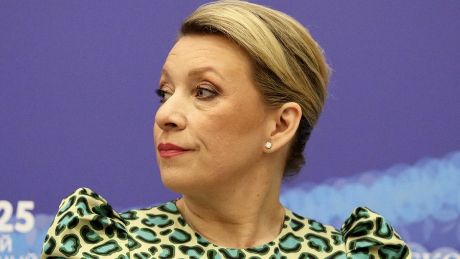 Προαναγγελία σοκ από Zakharova: Οι Ευρωπαίοι διπλωμάτες ας ξεχάσουν ό,τι ήξεραν - Ελεύθερη μετακίνηση στη Ρωσία τέλος