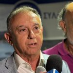 Σύσκεψη συγκαλεί την Τετάρτη 27/8 ο Κέλλας στην Ελασσόνα για την ευλογιά των προβάτων - Στο επίκεντρο τα μέτρα