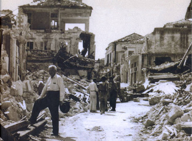 Σαν Σήμερα 12 Αυγούστου