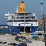 Blue Star Mykonos: Απέπλευσε το πλοίο - Άρση απαγορευτικού