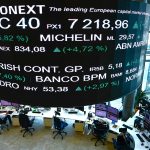 Sell-off στο Παρίσι: Ο CAC40 βουλιάζει και τα spreads γαλλικών ομολόγων διευρύνονται - FinanceNews.gr